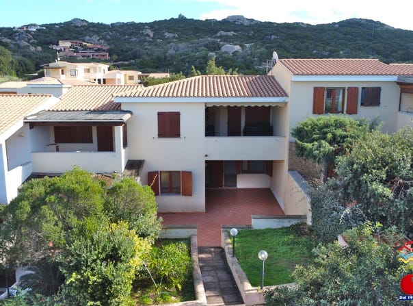 Aglientu, Sardinia 07020