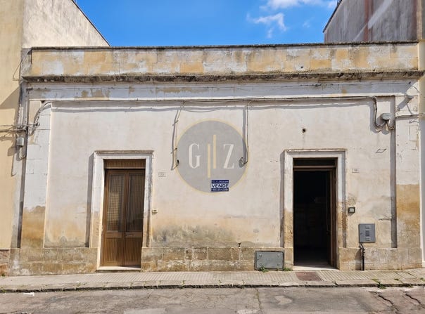 Martano, Apulia 73025