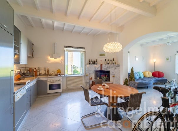 Castagneto Carducci, Tuscany 57022
