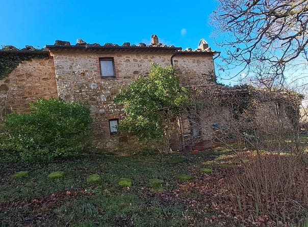 Roccalbegna, Tuscany 58053