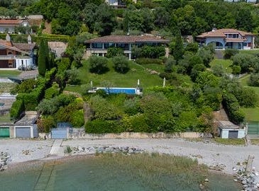 Garda, Veneto