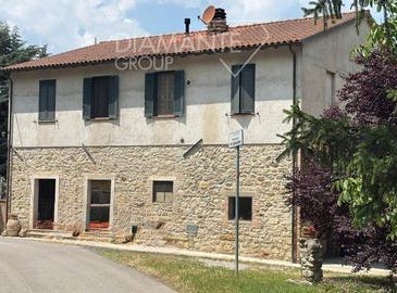 Piegaro, Umbria