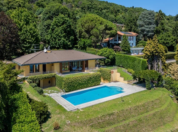 Lesa, Piedmont 28040