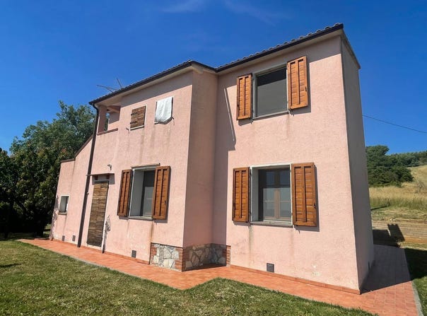 Grosseto, Tuscany 58100