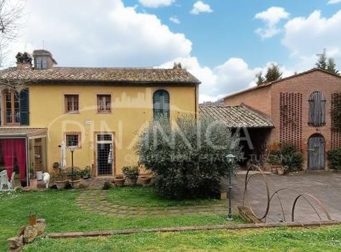 Montaione, Tuscany 50050