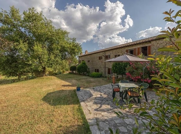 Cortona, Tuscany 52044