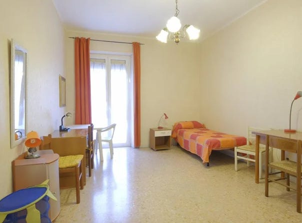 Viale Guglielmo Marconi, Rome, Lazio 00146
