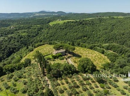 Sinalunga, Toscana|Tuscany 53048