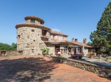 Monteleone d'Orvieto, Terni