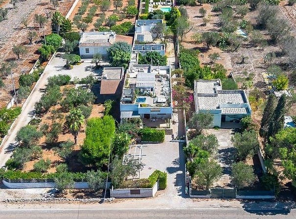 Nardò, Apulia 73048
