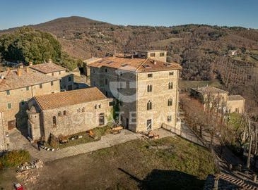 Umbertide, Perugia