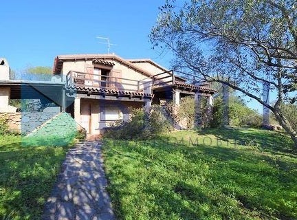 Costa Corallina, Olbia, Sassari 07026