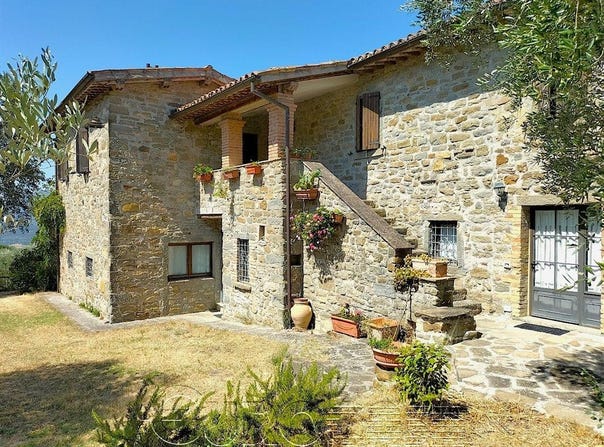 Umbertide, Umbria 06019
