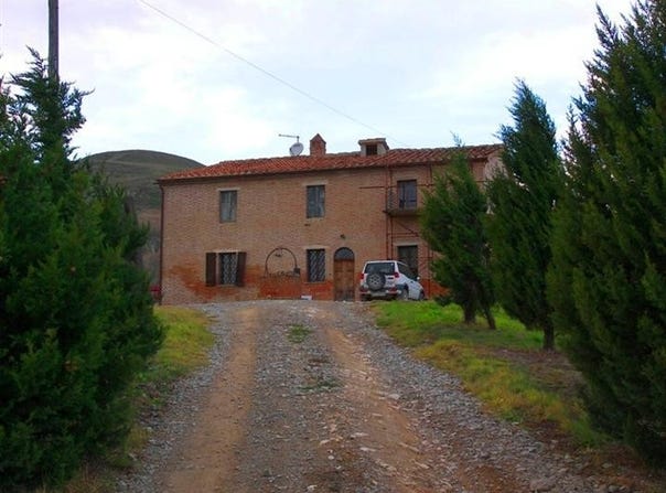 Siena, Tuscany 53100