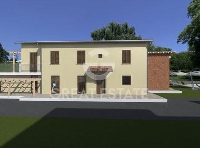 Montepulciano, Siena