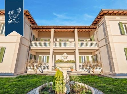 Vecchiano, Pisa