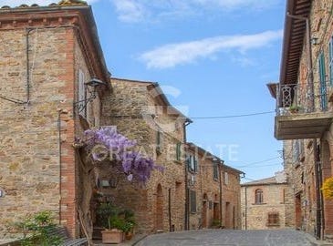 Parrano, Terni