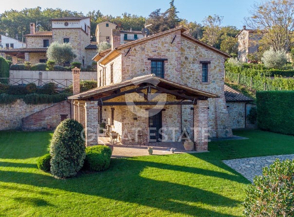 Montecchio, Umbria 05020