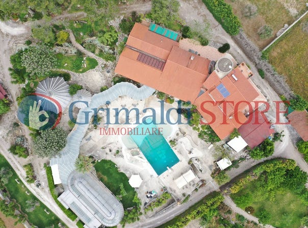 Lizzanello, Apulia 73023