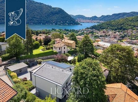 Cernobbio, Como