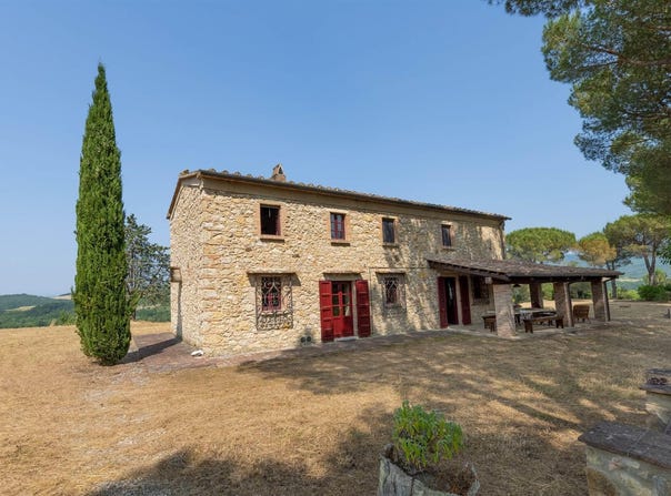 Bibbona, Tuscany 57020