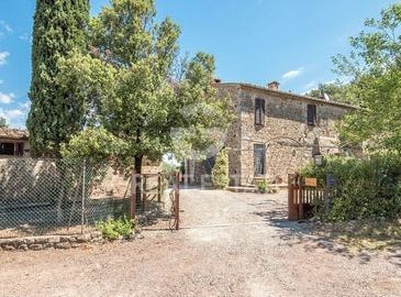 Murlo, Siena