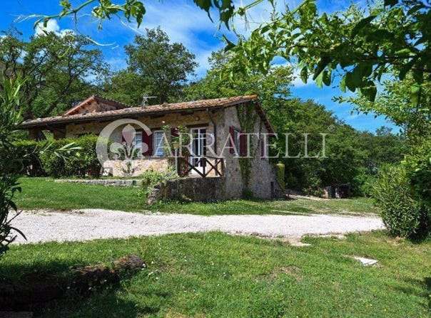 Manciano, Tuscany 58014