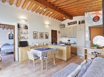 Capoliveri, Toscana|Tuscany