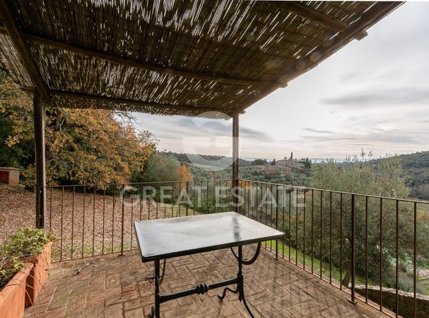 Castelnuovo Berardenga, Tuscany 53019