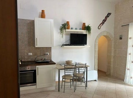 Oria, Apulia 72024