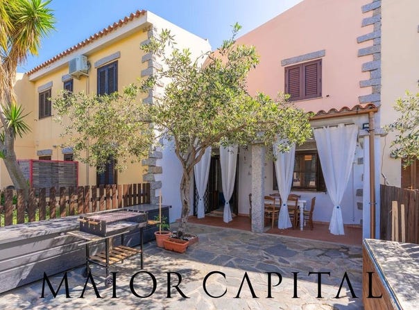 Budoni, Sardinia 08020