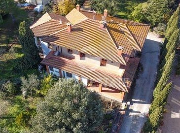 Paciano, Perugia