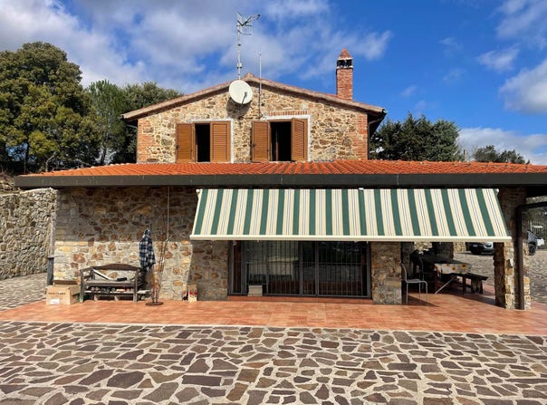 Grosseto, Tuscany 58100