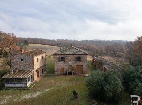 Lucignano, Lucignano, Tuscany 52046
