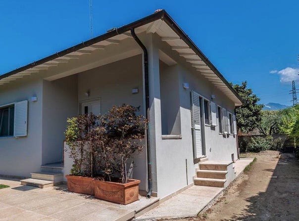 Forte dei Marmi, Tuscany 55042