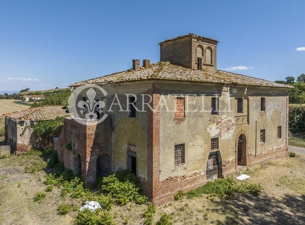 Cortona, Tuscany 52044