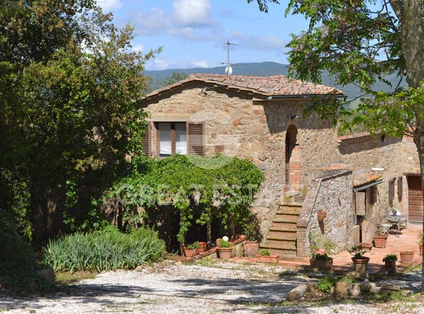 Casole d'Elsa, Tuscany 53031