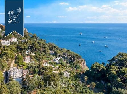 Capri, Napoli