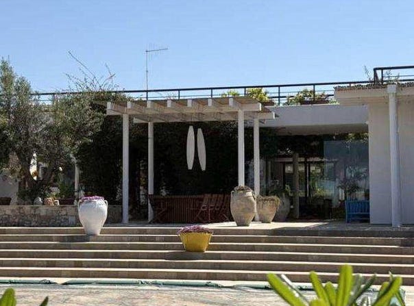 Carovigno, Apulia 72012