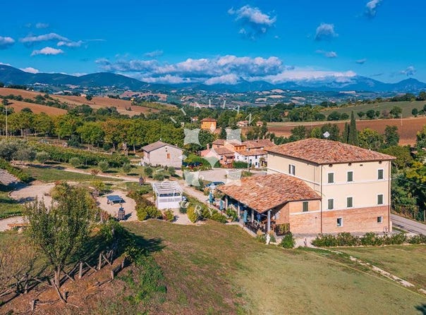 Matelica, Marche 62024