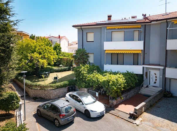 Rosignano Solvay, Tuscany 57016