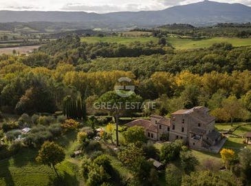 Città della Pieve, Perugia