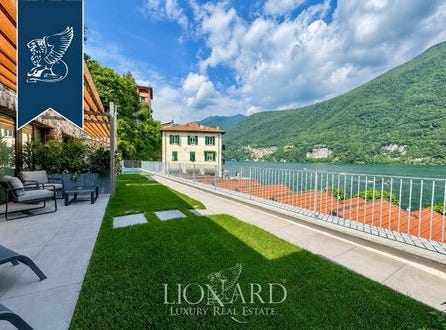 Laglio, Como