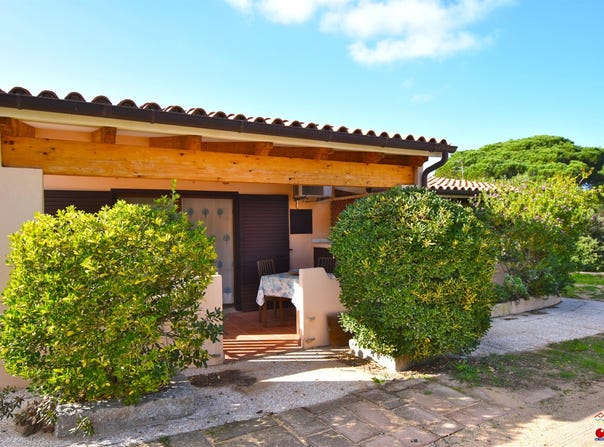 Aglientu, Sardinia 07020