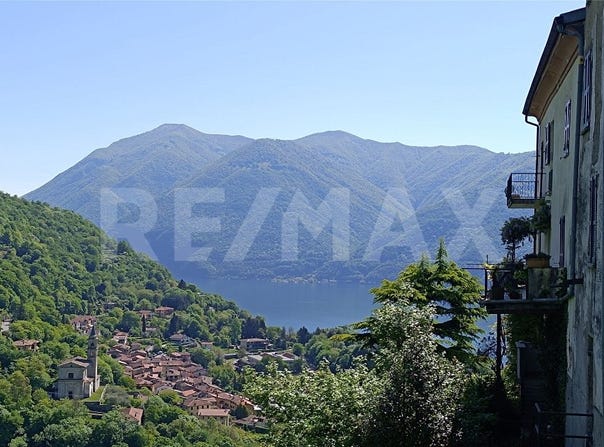 Valsolda, Lombardy 22010