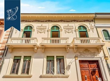 Viareggio, Lucca