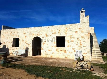 Ostuni, Puglia