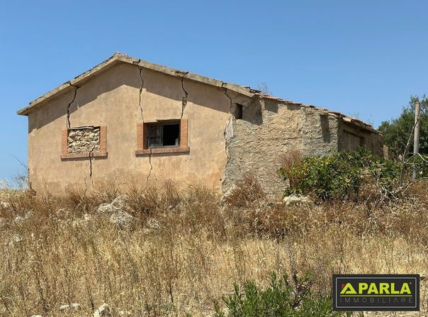 Butera, Butera, Sicily 93011