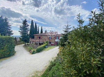 Castiglion Fiorentino, Arezzo