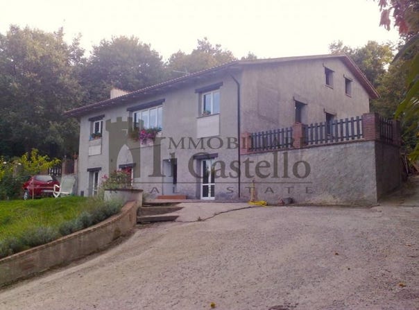 Piegaro, Umbria 06066